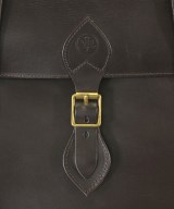 GLENROYAL（グレンロイヤル）ショルダーバッグ 茶 サイズ:- レディース/2200666514042