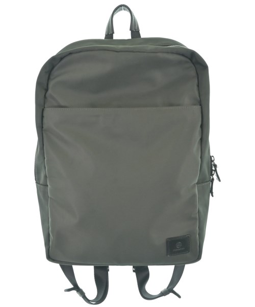 GLENROYAL(グレンロイヤル)バックパック・リュック グレー サイズ:-/2200666514059