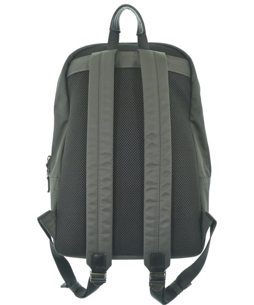 GLENROYAL（グレンロイヤル）バックパック・リュック グレー サイズ:- レディース/2200666514059