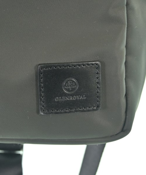 GLENROYAL（グレンロイヤル）バックパック・リュック グレー サイズ:- レディース/2200666514059