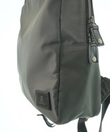 GLENROYAL（グレンロイヤル）バックパック・リュック グレー サイズ:- レディース/2200666514059