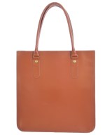 GLENROYAL（グレンロイヤル）トートバッグ 茶 サイズ:- メンズ/2200733154355
