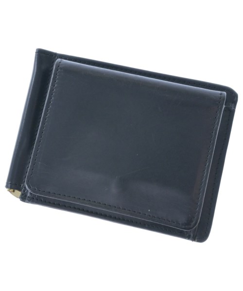 GLENROYAL(グレンロイヤル)財布・コインケース 黒 サイズ:-/2200687602032