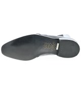 Barker Black（バーカーブラック）ブーツ 黒 サイズ:UK8 1/2(27cm位) メンズ/2200641002021