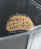 Barker Black（バーカーブラック）ブーツ 黒 サイズ:UK8 1/2(27cm位) メンズ/2200641002021