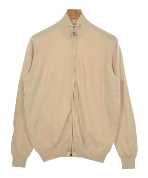 フランコミヌッチ(Franco Minucci)のFranco Minucci カーディガン