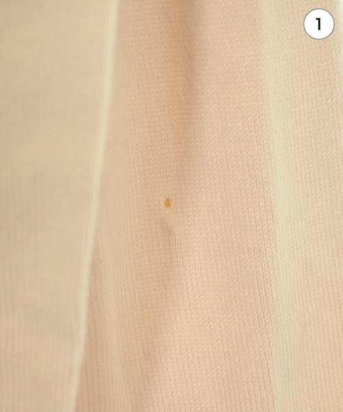 Franco Minucci（フランコミヌッチ）カーディガン ベージュ サイズ:50(XL位) メンズ/2200620494144