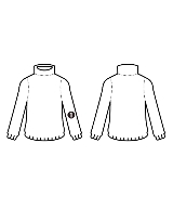 Franco Minucci（フランコミヌッチ）カーディガン ベージュ サイズ:50(XL位) メンズ/2200620494144