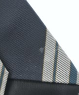 Franco Minucci（フランコミヌッチ）ネクタイ 黒 サイズ:- メンズ/2200656510023