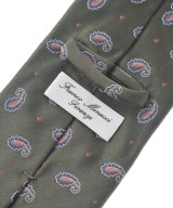 Franco Minucci（フランコミヌッチ）ネクタイ 緑 サイズ:- メンズ/2200665529047