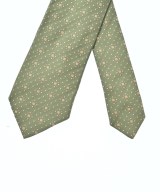 Franco Minucci（フランコミヌッチ）ネクタイ 緑 サイズ:- メンズ/2200666795052