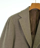 Stile Latino（スティレラティーノ）チェスターコート グレー サイズ:44(S位) メンズ/2200632224012