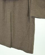 Stile Latino（スティレラティーノ）チェスターコート グレー サイズ:44(S位) メンズ/2200632224012