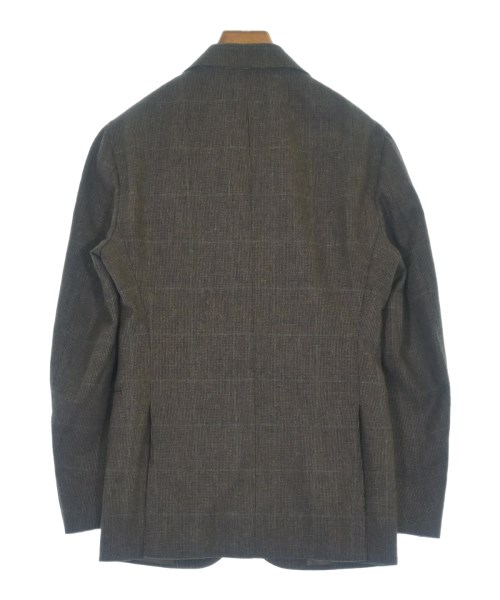 Stile Latino（スティレラティーノ）その他 茶 サイズ:44/44(S位) メンズ/2200625870011