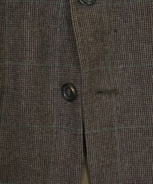 Stile Latino（スティレラティーノ）その他 茶 サイズ:44/44(S位) メンズ/2200625870011