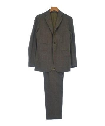 G0625S 未使用品 STILE LATINO フランネル スーツ 44 G0625S 未使用品 STILE LATINO フランネル スーツ 44 G0625S 未使用品