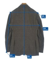 Stile Latino（スティレラティーノ）その他 茶 サイズ:44/44(S位) メンズ/2200625870011