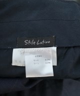 Stile Latino（スティレラティーノ）その他 紺 サイズ:42/42(XS位) メンズ/2200629910010