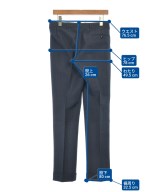 Stile Latino（スティレラティーノ）その他 紺 サイズ:42/42(XS位) メンズ/2200629910010