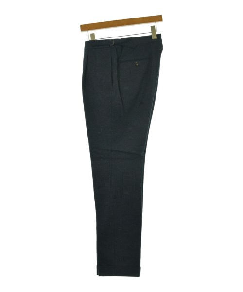 Stile Latino（スティレラティーノ）スラックス 紺 サイズ:48(L位) メンズ/2200627385278