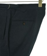 Stile Latino（スティレラティーノ）スラックス 紺 サイズ:48(L位) メンズ/2200627385278