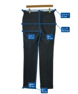 Stile Latino（スティレラティーノ）スラックス 紺 サイズ:48(L位) メンズ/2200627385278