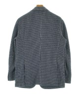 Stile Latino（スティレラティーノ）テーラードジャケット 紺 サイズ:-(M位) メンズ/2200618079032