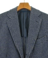 Stile Latino（スティレラティーノ）テーラードジャケット 紺 サイズ:-(M位) メンズ/2200618079032