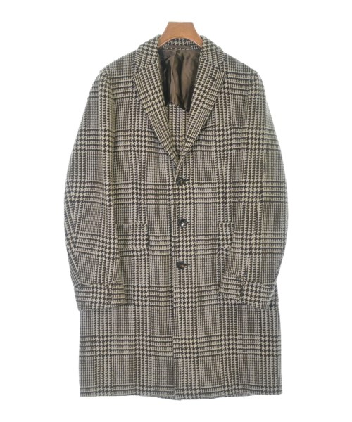 スティレラティーノ(Stile Latino)のStile Latino ステンカラーコート