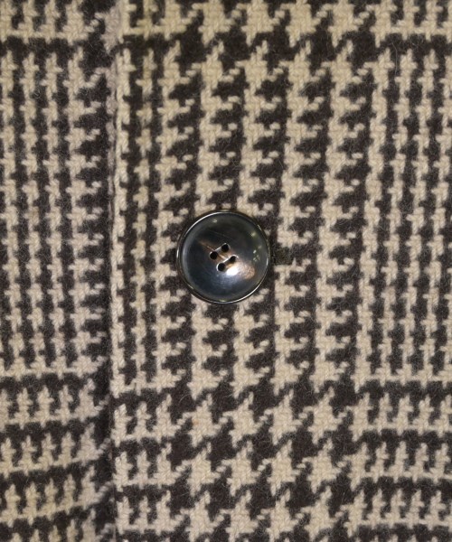 Stile Latino（スティレラティーノ）ステンカラーコート ベージュ サイズ:46(M位) メンズ/2200609545065