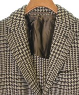 Stile Latino（スティレラティーノ）ステンカラーコート ベージュ サイズ:46(M位) メンズ/2200609545065