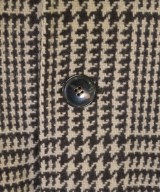 Stile Latino（スティレラティーノ）ステンカラーコート ベージュ サイズ:46(M位) メンズ/2200609545065