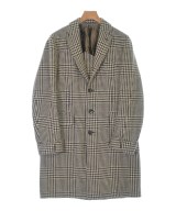 Stile Latino ステンカラーコート