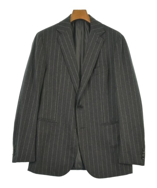 Stile Latino（スティレラティーノ）その他 グレー サイズ:48/48(L位) メンズ/2200621317015