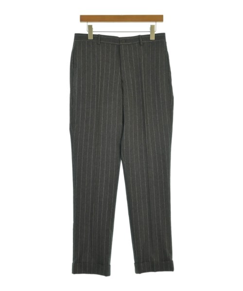 Stile Latino（スティレラティーノ）その他 グレー サイズ:48/48(L位) メンズ/2200621317015