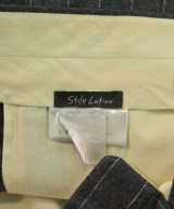 Stile Latino（スティレラティーノ）その他 グレー サイズ:48/48(L位) メンズ/2200621317015