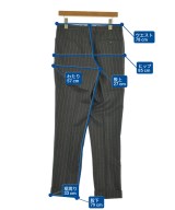 Stile Latino（スティレラティーノ）その他 グレー サイズ:48/48(L位) メンズ/2200621317015