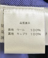 Stile Latino（スティレラティーノ）テーラードジャケット 紺 サイズ:52(XXL位) メンズ/2200670680023
