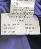 Stile Latino（スティレラティーノ）テーラードジャケット 紺 サイズ:52(XXL位) メンズ/2200670680023