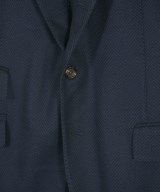 Stile Latino（スティレラティーノ）テーラードジャケット 紺 サイズ:52(XXL位) メンズ/2200670680023