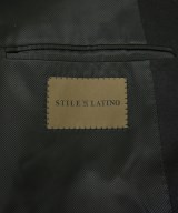 Stile Latino（スティレラティーノ）その他 紺 サイズ:48(L位)/48(L位) メンズ/2200680332011