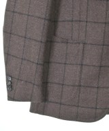 Stile Latino（スティレラティーノ）ジャケット 茶 サイズ:50(XL位) メンズ/2200649644162