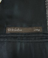 Stile Latino（スティレラティーノ）ジャケット グレー サイズ:44(S位) メンズ/2200712747066