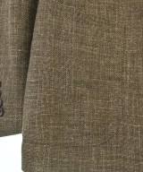 Stile Latino（スティレラティーノ）テーラードジャケット 茶 サイズ:50(XL位) メンズ/2200646175041