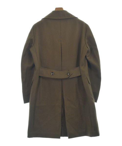 Stile Latino（スティレラティーノ）その他 茶 サイズ:46(M位) メンズ/2200652117011