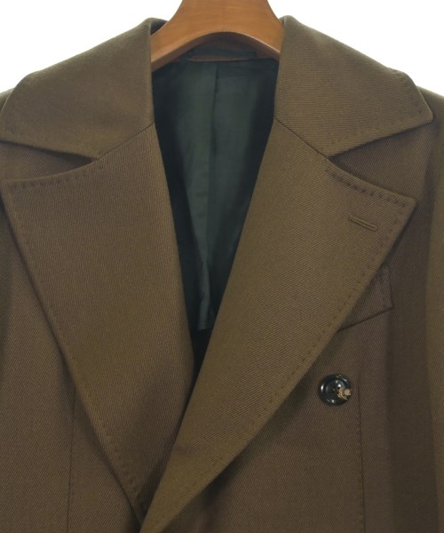 Stile Latino（スティレラティーノ）その他 茶 サイズ:46(M位) メンズ/2200652117011