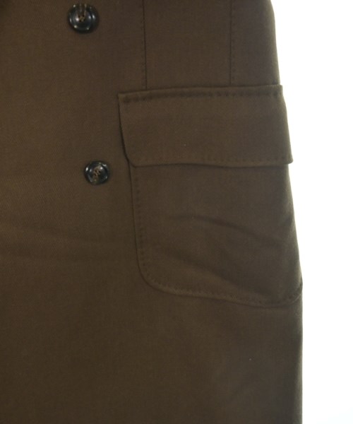 Stile Latino（スティレラティーノ）その他 茶 サイズ:46(M位) メンズ/2200652117011