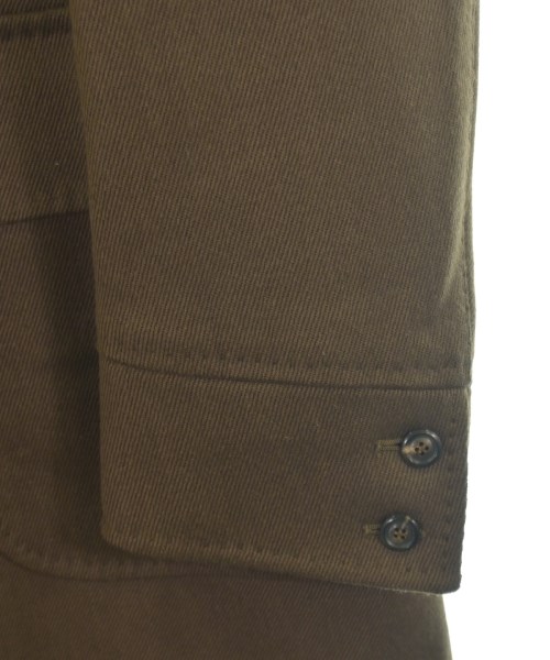 Stile Latino（スティレラティーノ）その他 茶 サイズ:46(M位) メンズ/2200652117011