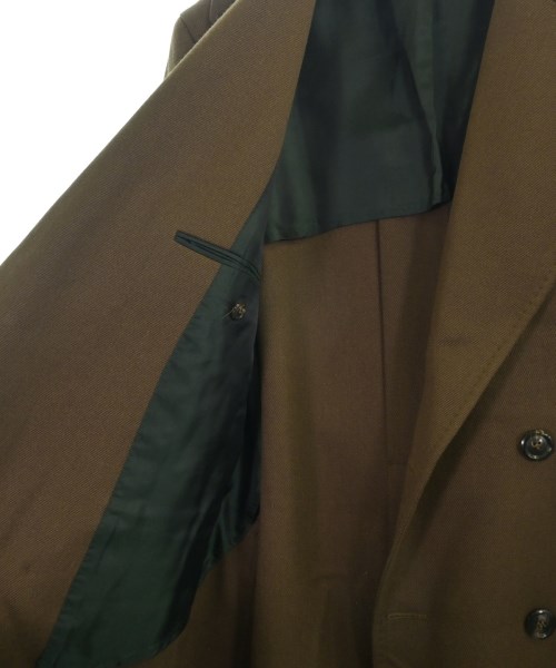 Stile Latino（スティレラティーノ）その他 茶 サイズ:46(M位) メンズ/2200652117011