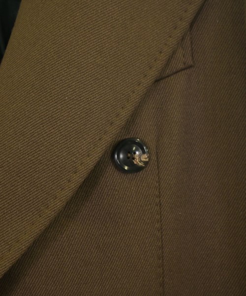 Stile Latino（スティレラティーノ）その他 茶 サイズ:46(M位) メンズ/2200652117011